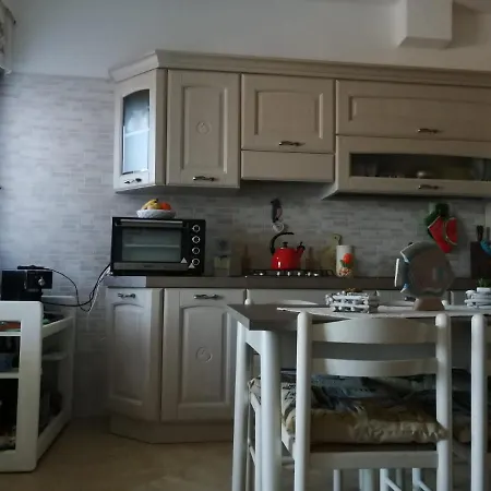 아파트 Casa Claudia *