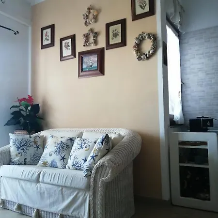 Casa Claudia 아파트 *