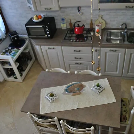 아파트 Casa Claudia *