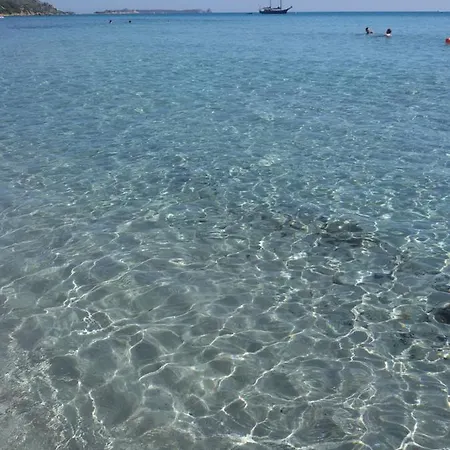 Casa Claudia 아파트