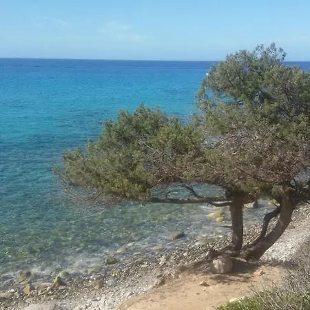 Casa Claudia 아파트 빌라시미우스