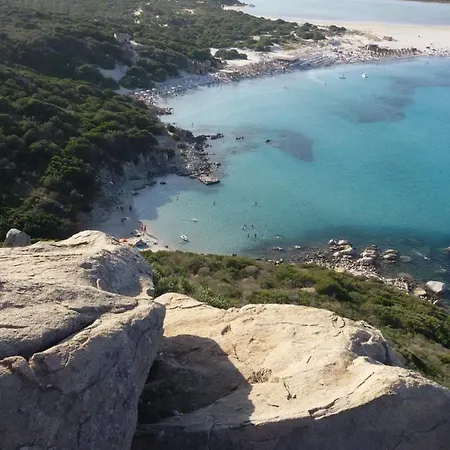 Casa Claudia * 빌라시미우스