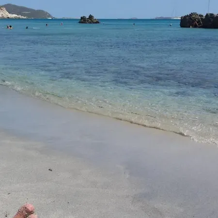 Casa Claudia 아파트 빌라시미우스