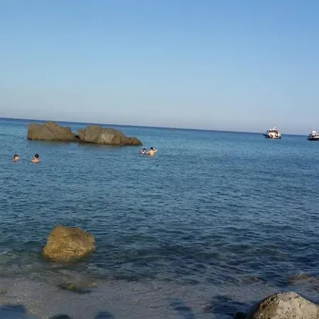 Casa Claudia 아파트 빌라시미우스