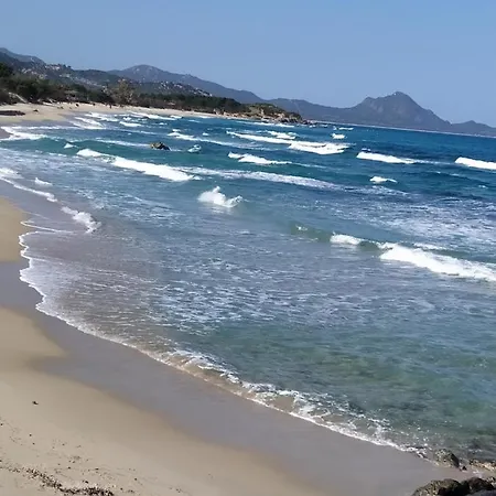 아파트 Casa Claudia 빌라시미우스