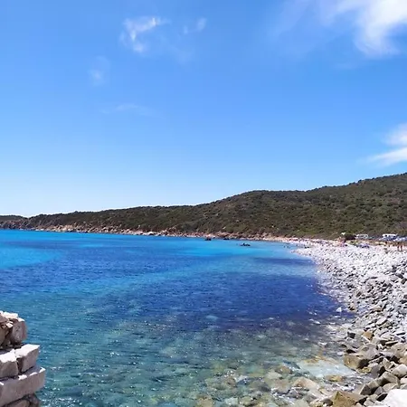 Casa Claudia 빌라시미우스