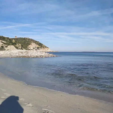 아파트 Casa Claudia