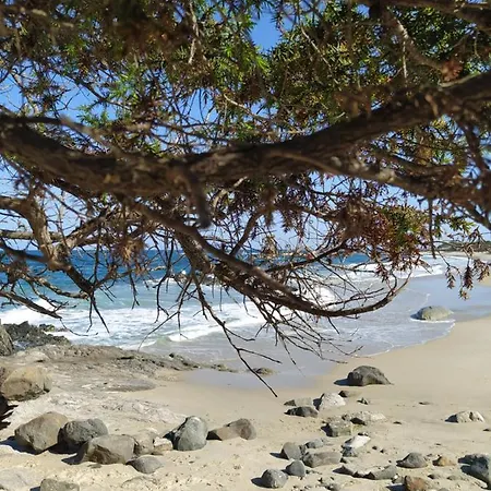 Casa Claudia 아파트