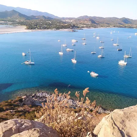 Casa Claudia 아파트