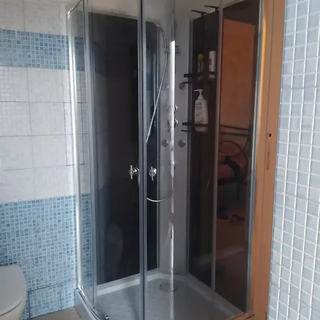 아파트 Casa Claudia