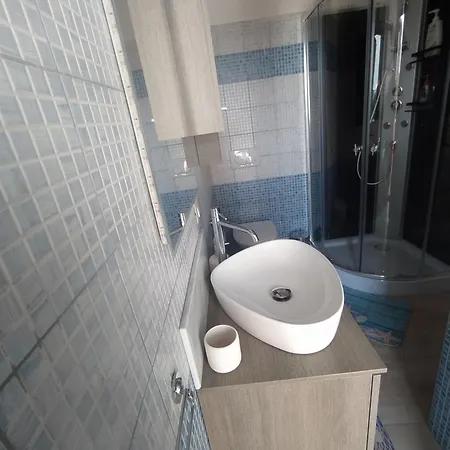 Casa Claudia * 빌라시미우스