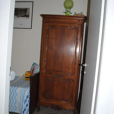 아파트 Casa Claudia