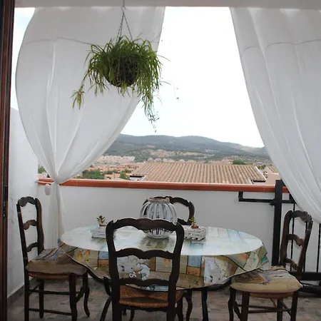 Casa Claudia * 빌라시미우스