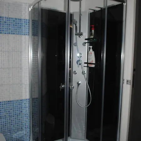 Casa Claudia 아파트 *