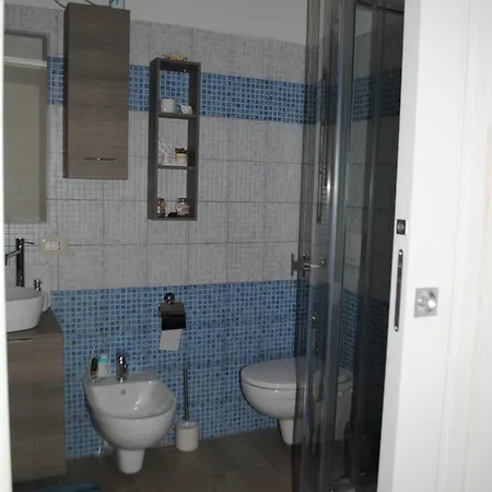 Casa Claudia 빌라시미우스