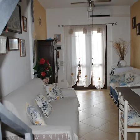 Casa Claudia 빌라시미우스