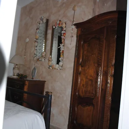 Casa Claudia 아파트 *