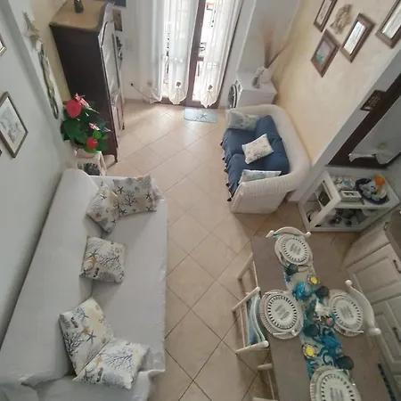 Casa Claudia 빌라시미우스