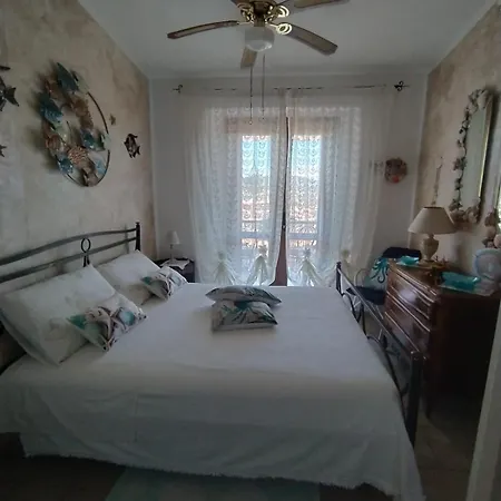 Apartamento Casa Claudia