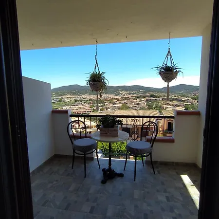 Casa Claudia 빌라시미우스