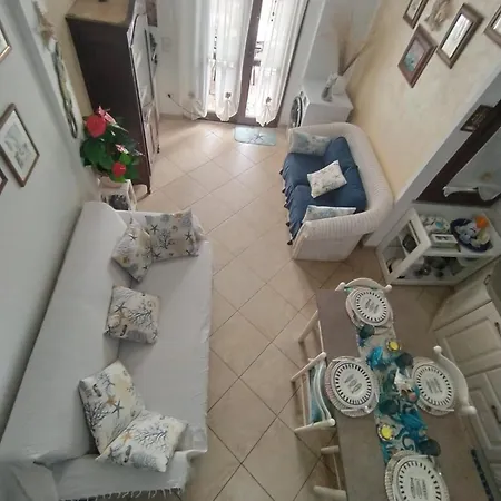 아파트 Casa Claudia 빌라시미우스