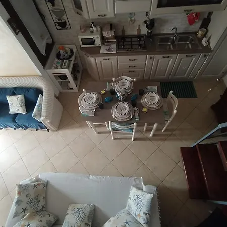 Casa Claudia * 빌라시미우스