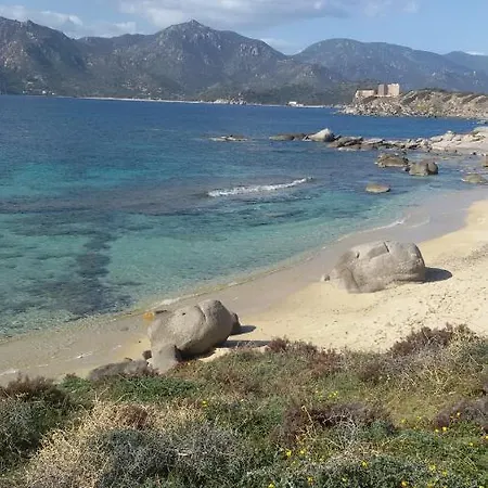 아파트 Casa Claudia