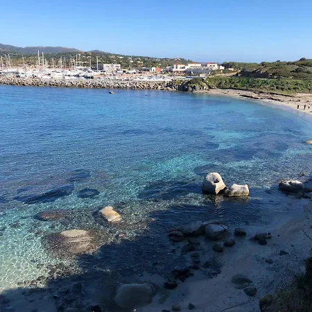 Casa Claudia * 빌라시미우스