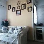 Casa Claudia شقة *