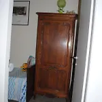 شقة Casa Claudia