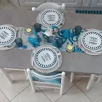 Casa Claudia Lejlighed *