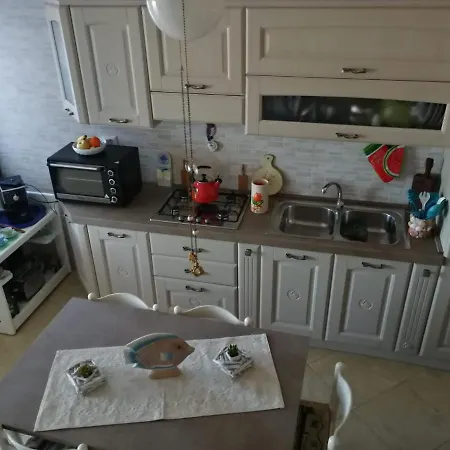 Casa Claudia *