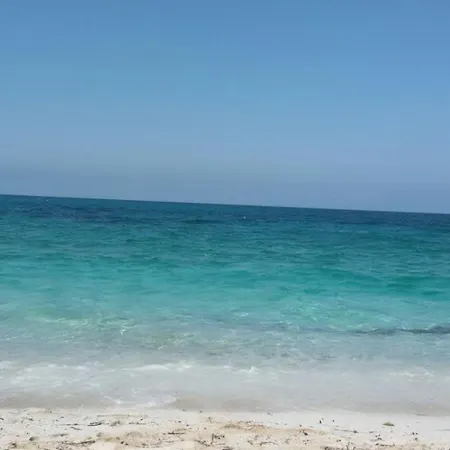 Casa Claudia Apartmán Villasimius