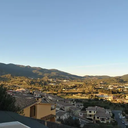 Casa Claudia Apartmán *