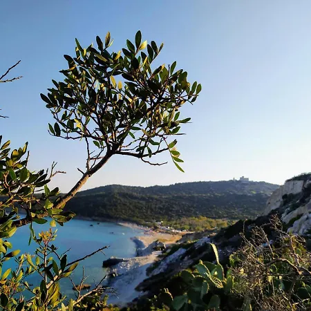 Διαμέρισμα Casa Claudia *