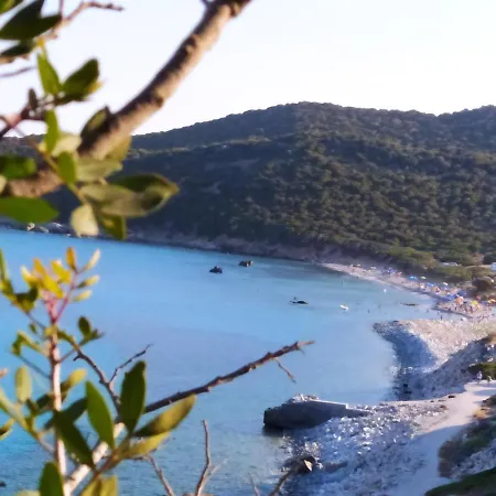 Διαμέρισμα Casa Claudia *