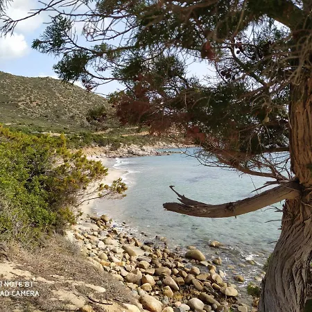 Apartment Casa Claudia *