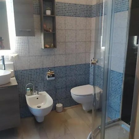 Casa Claudia *