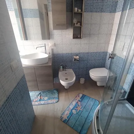 Apartment Casa Claudia *