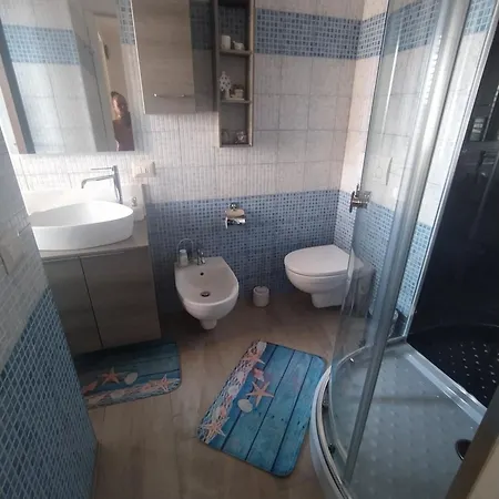 Casa Claudia Villasimius