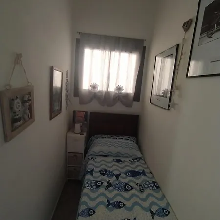 Casa Claudia Lejlighed *
