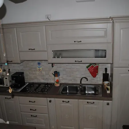 Casa Claudia Apartment