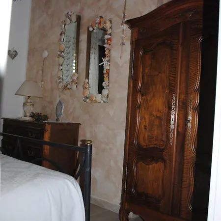 Casa Claudia Lejlighed