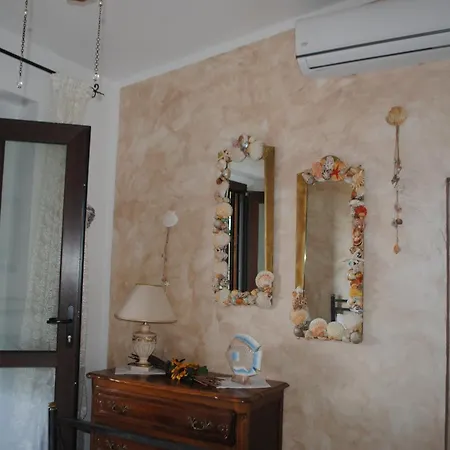 Apartment Casa Claudia *