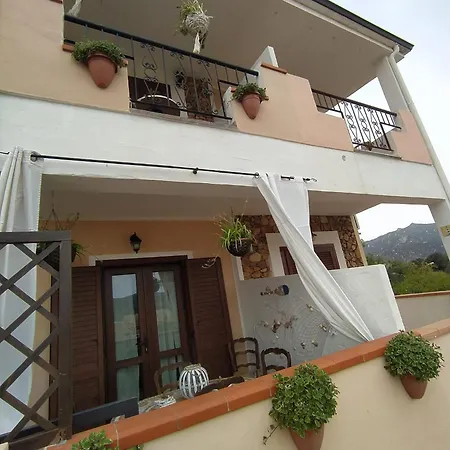Lejlighed Casa Claudia Villasimius