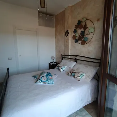 Casa Claudia Lejlighed Villasimius