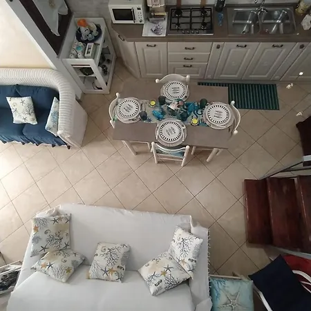 Casa Claudia *