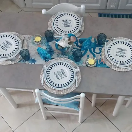 Casa Claudia Διαμέρισμα *