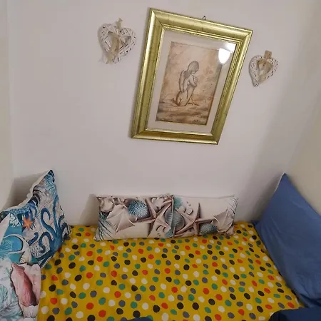 Διαμέρισμα Casa Claudia *