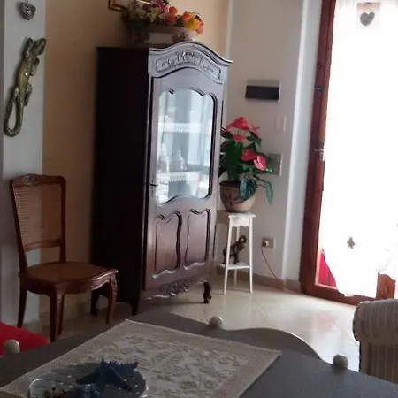 Casa Claudia *